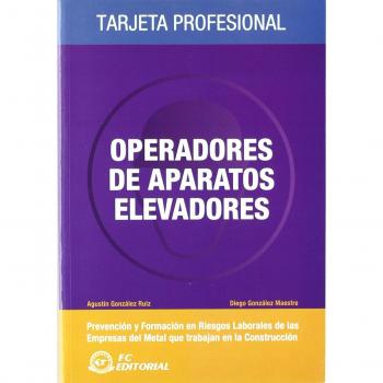 Operadores De Aparatos Elevadores