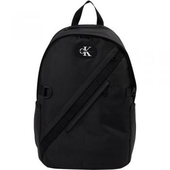Calvin Klein Jeans Herren Rucksack Schwarz K50K511770