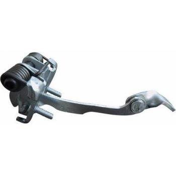 Bross BDP226 Rear Door Limiter Stop Check Strap for Citroen C3 2002