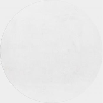 Ayyildiz Hochflor Teppich POUFFY, rund, 20 mm, besonders weich