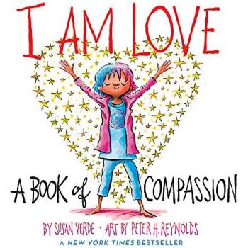 I Am Love Book