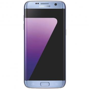 Samsung Galaxy S7 Edge Smartphone 5,5 Pouces 32 Go Bleu