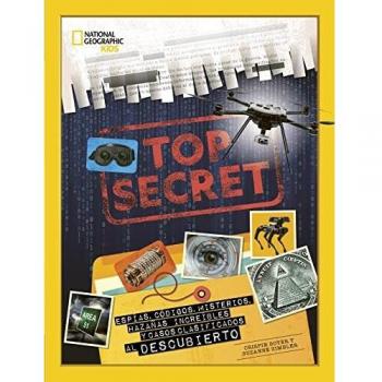 Top Secret