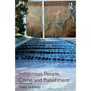 Indigenous People, Crime and Punishment