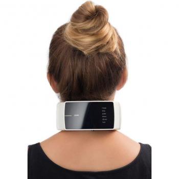 Masseur de cou électrique