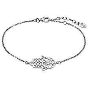 Brazalete Lotus Silver Multicolor LP1849-2/2