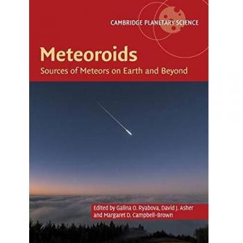 Meteoroids: Sources of Meteors on Earth and Beyond
