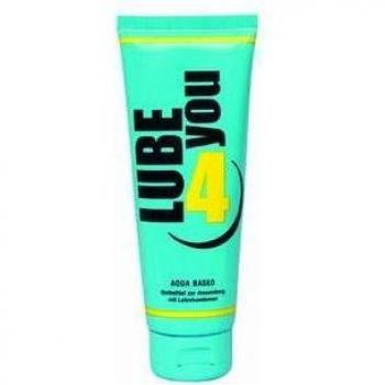 Brillo Aqueo 4 You 100 ml