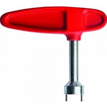 Longridge Spikeschlüssel für Golfer
