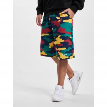 DNGRS HideMe XL Tactical Camouflage Shorts for Men