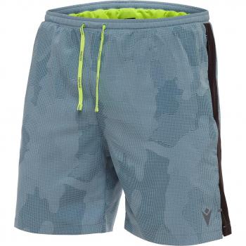 Short Macron Oscar Boston