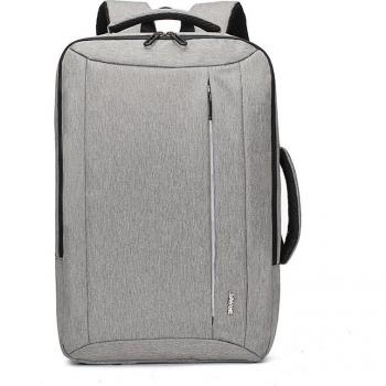 Men's Travel Backpack with Large Capacity and USB Port