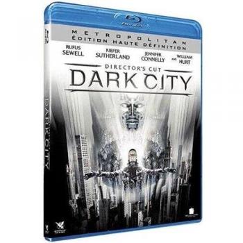Dark city