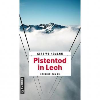 Gmeiner-Verlag Pistentod in Lech
