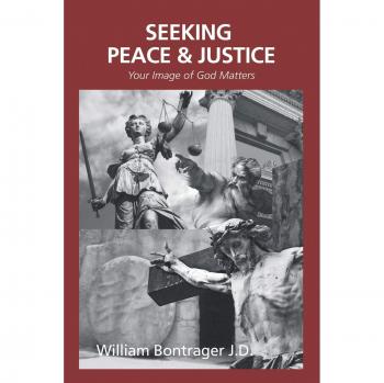 Seeking Peace & Justice