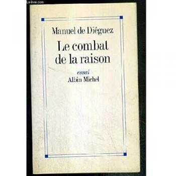 LE COMBAT DE LA RAISON