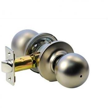 Bouton R.3903‑60.70 Chrome Mat de CONDENA