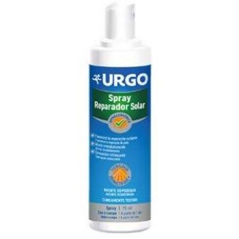 URGO Spray Reparador Solar 75ml