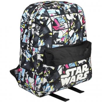 Mochila Star Wars para Niños
