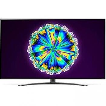 LG 55 TV LED 4K NanoCell NANO863NA