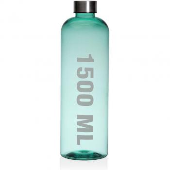Bottiglia Verde Versa 1500 ml – Soluzione Completa