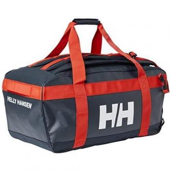 Tasca Sportiva Blues Navy DL Helly Hansen