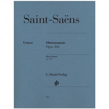 Saint-Saens Camille