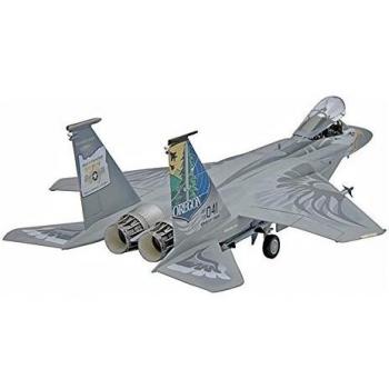 Revell F-15C Eagle 1/48 US Air Force Modelbouwset