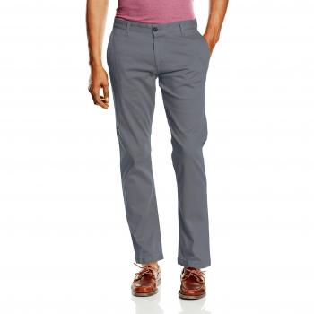 Dockers Pacific Field Khaki Slim Tapered