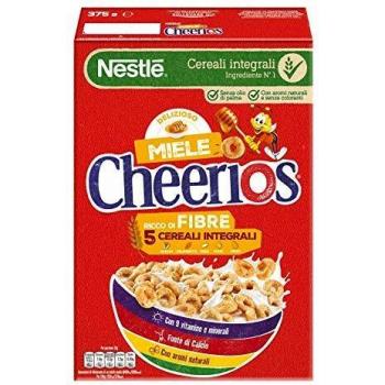 Cheerios Miele 375 g