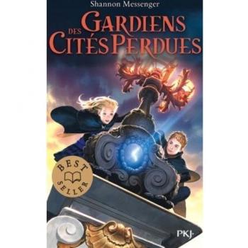 Gardiens des cités perdues