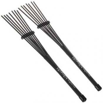 KUPPMEN Carbon Fiber Brush Set