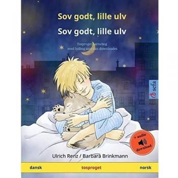 Renz Ulrich Sov godt lille ulv Sov godt lille ulv dansk norsk