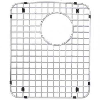 Blanco 1.73 Height, 15.31 Width, 12.75 Length Stainless Steel Kitchen Grid