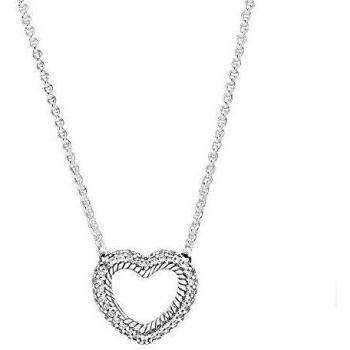 Collar Pandora Chic Mujer 399110C01-45