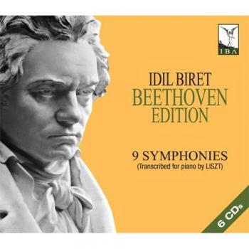 Idil Biret: Le 9 Sinfonie di Beethoven