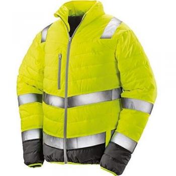 Sicherheitsjacke WorkSafe