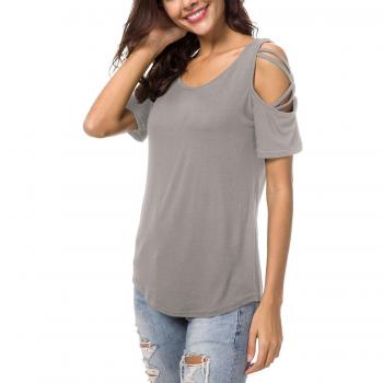 Soft Winter Grey Shirt