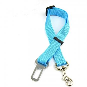 Pet Car Safety Harness for Dogs and Cats