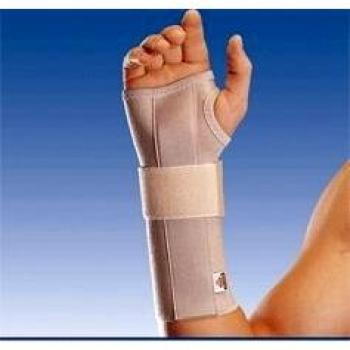 Halbseitige Stabilisierung mit gerader Daumen‑Komponente – MFP‑D81 T/4