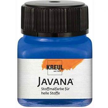 Colore Fai‑da‑Teo Blu Reale 20 ml – Kreul