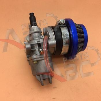 Carburetor for Bladez Scooter 22cc 23cc 24cc 25cc 26cc 33cc