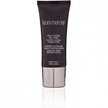 Laura Mercier Silk Crème, Ölfrei – Van Ivory 30 ml