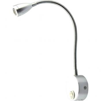 Portable 12V LED Bed Lamp