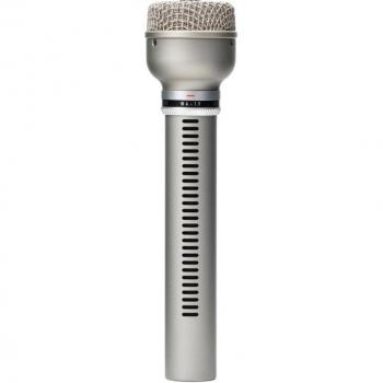 Microphone Dynamique WA-19 Nickel Warm Audio