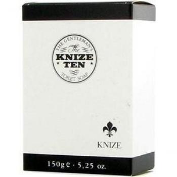 Jabón Knize Ten 150 g unisex