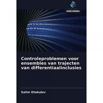 Controleproblemen voor ensembles van trajecten van differentiaalinclusies