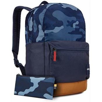 Sac à dos 15,6 pouces Dress Blue Camo