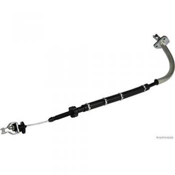 Controllo frizione Herth con bussola, cavo J2306007