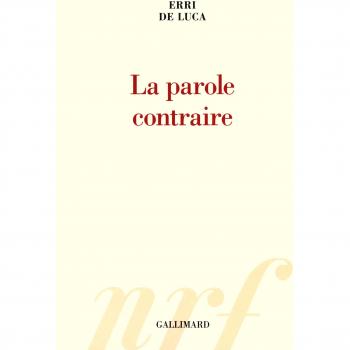 La parole contraire